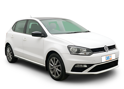 Volkswagen Polo-img